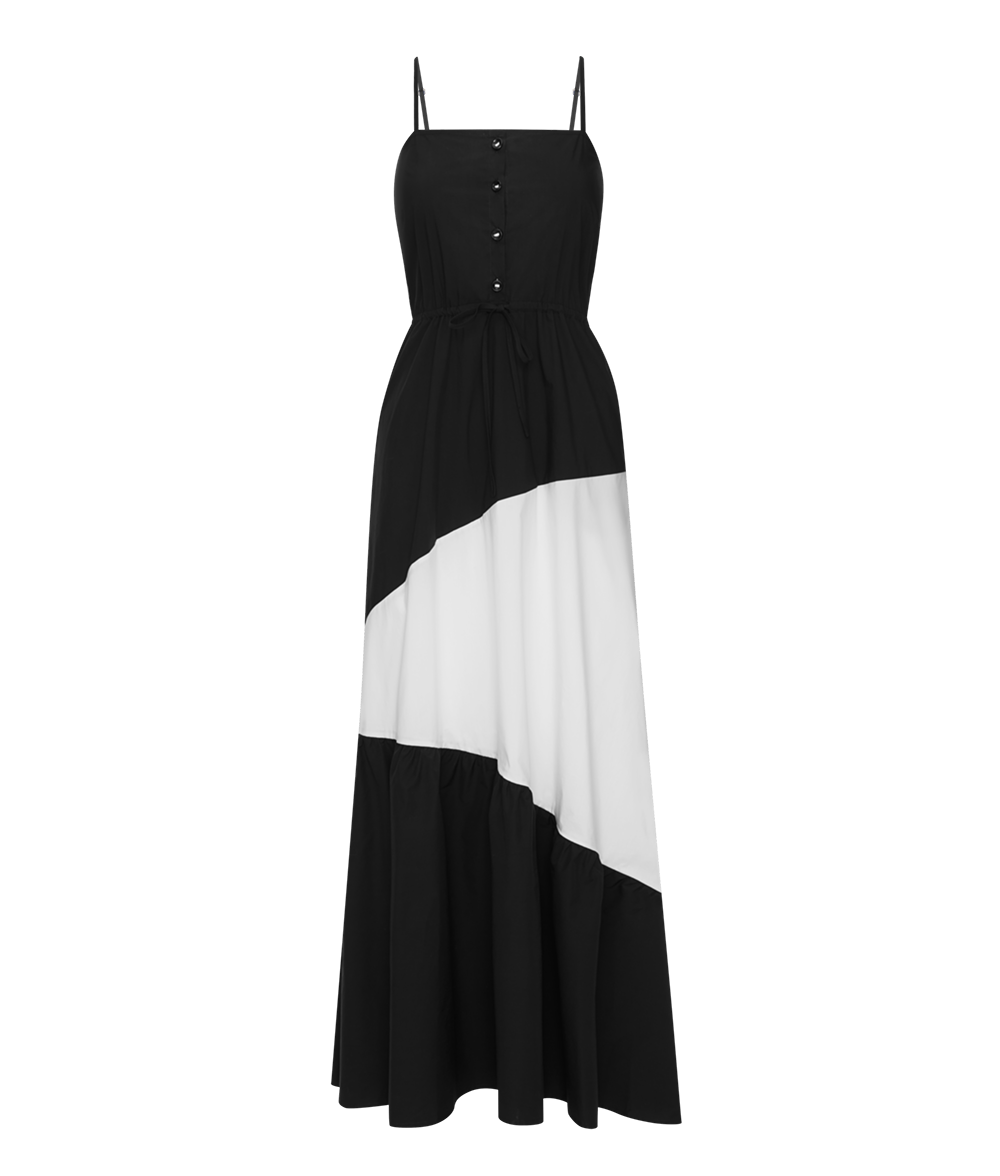 The Ansea Man Overboard Dress