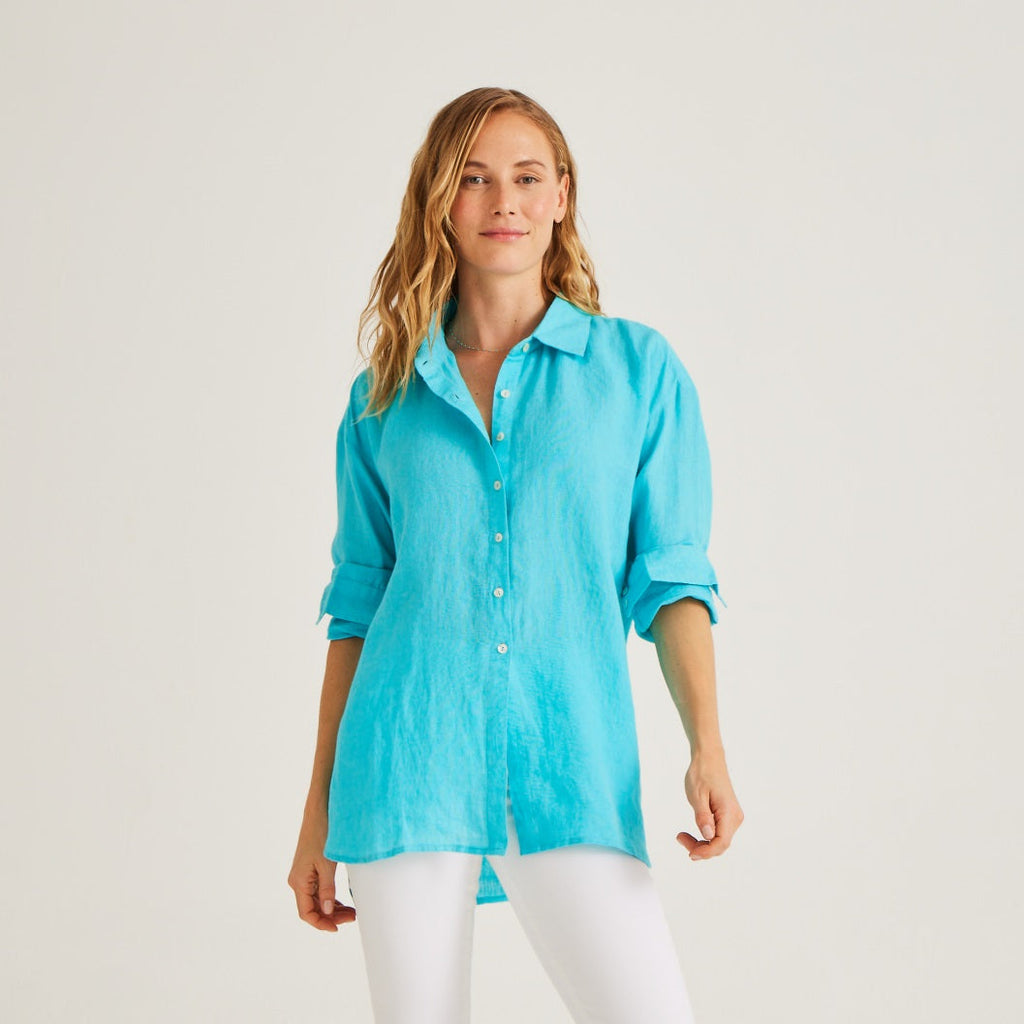 Calypso St Barth Marlow Top