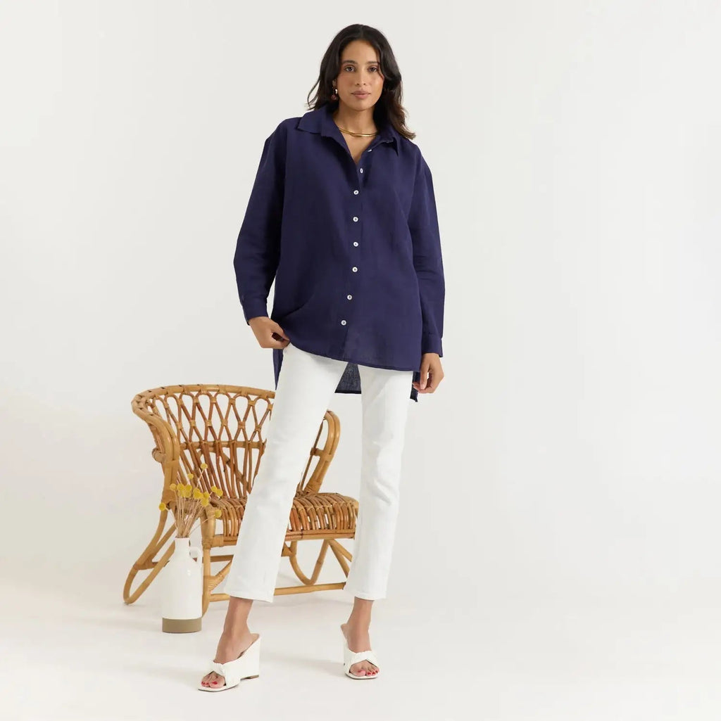 Calypso St Barth Marlow Top
