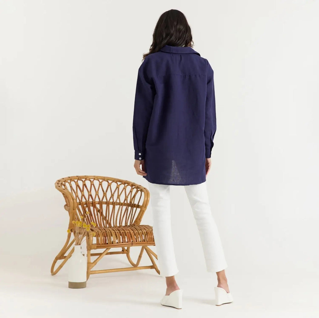 Calypso St Barth Marlow Top