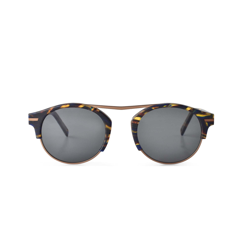 Matte Tortoise