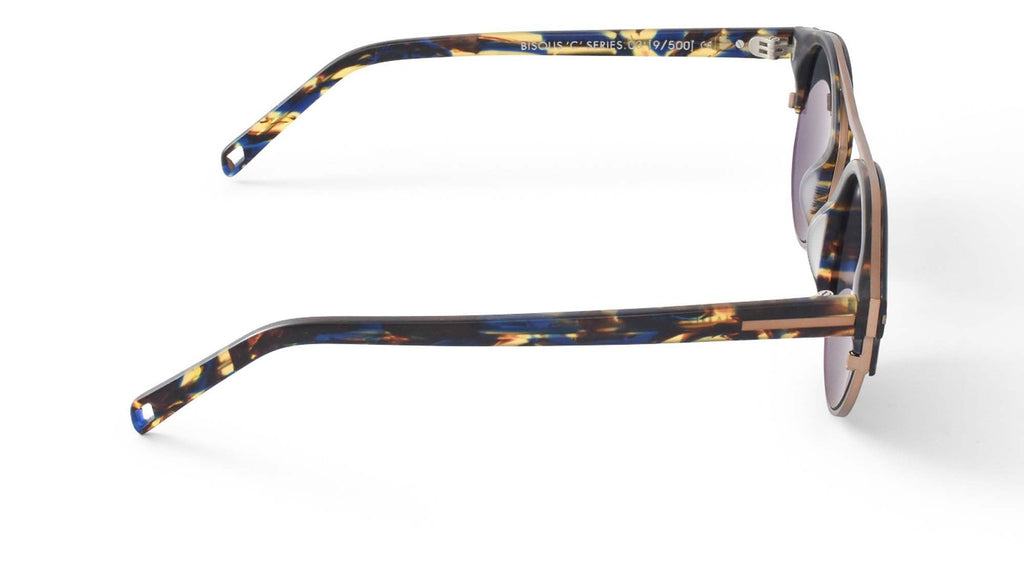 Matte Tortoise