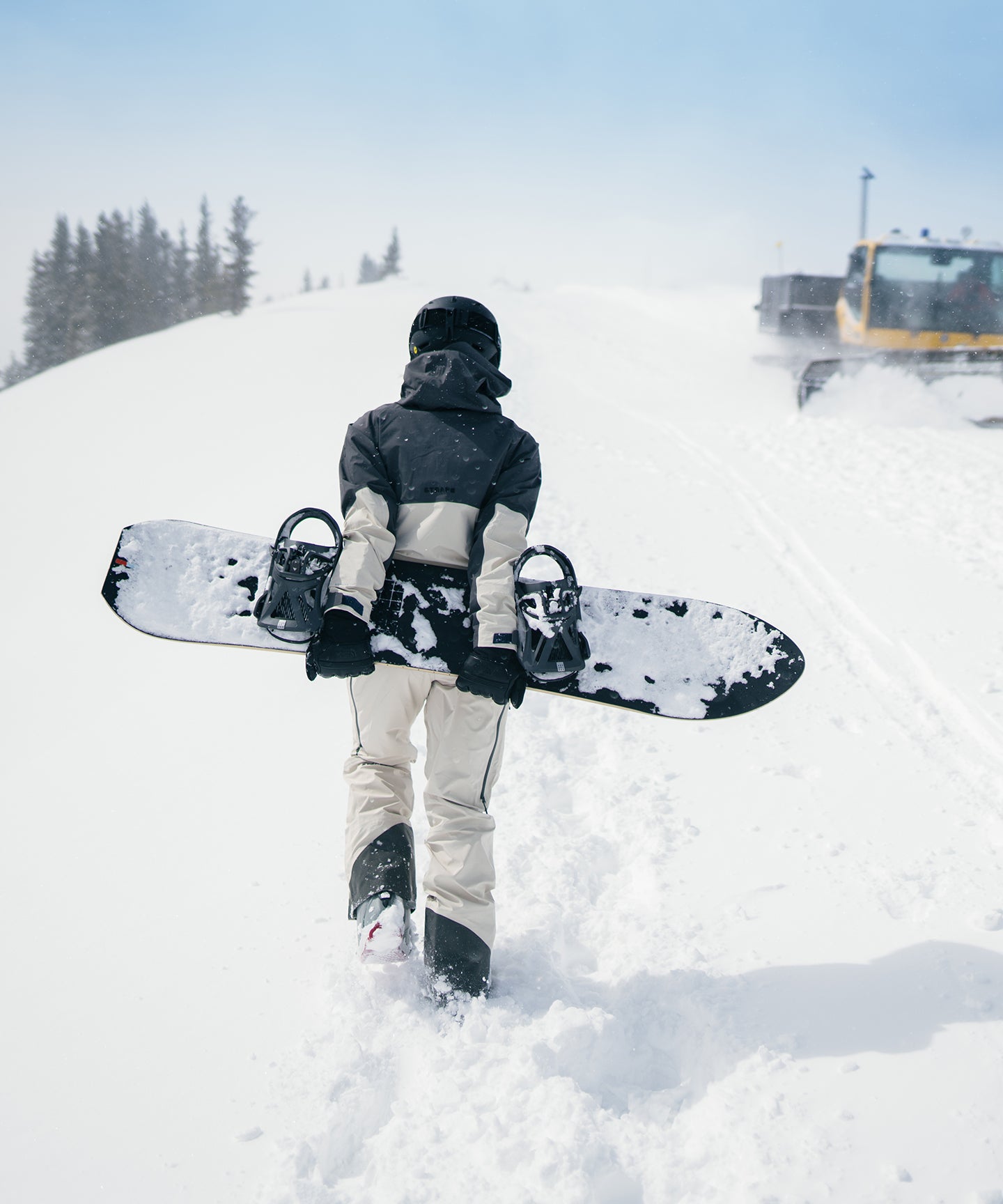 Strafe Scarlett 3L Shell Bib