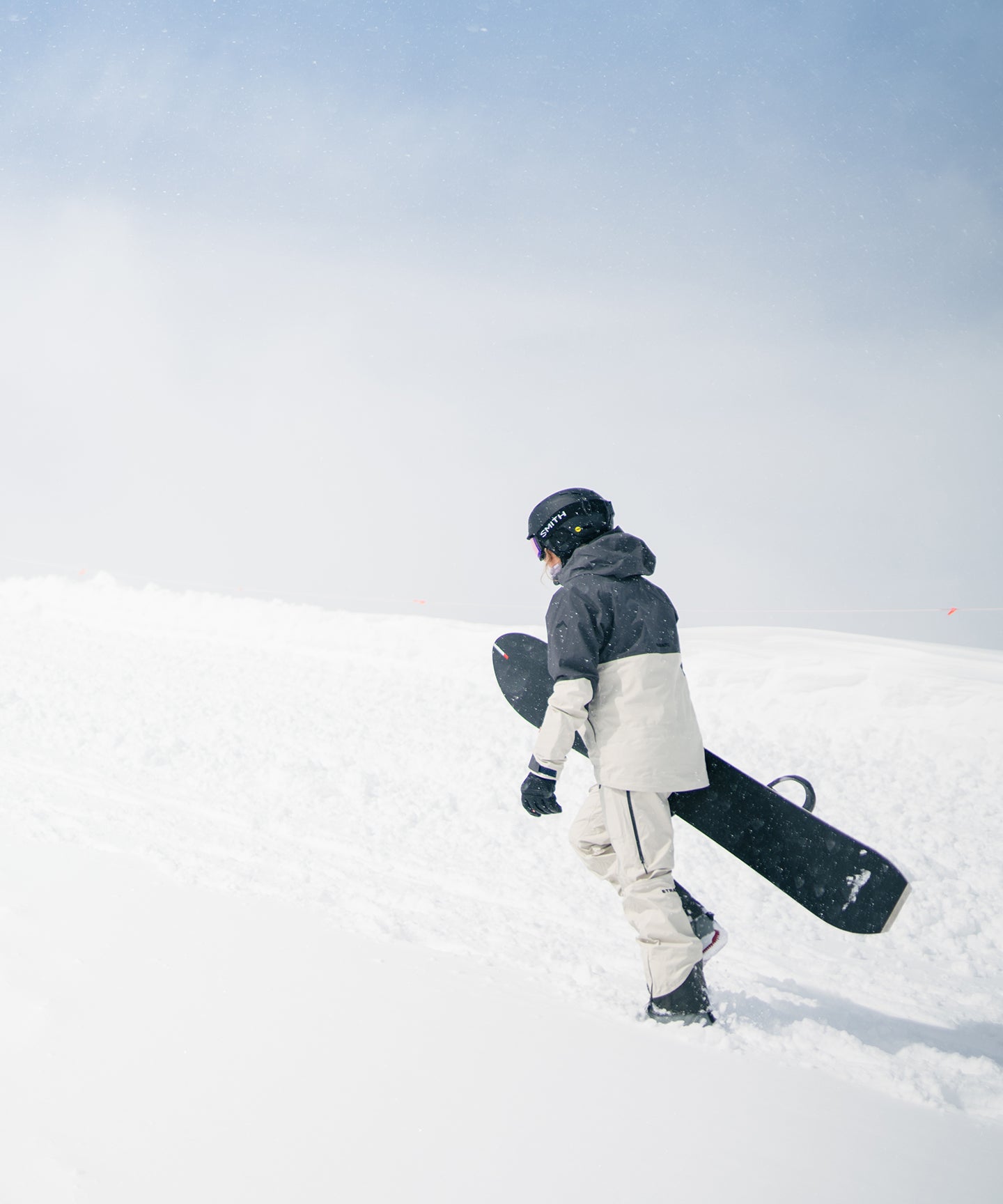 Strafe Scarlett 3L Shell Bib