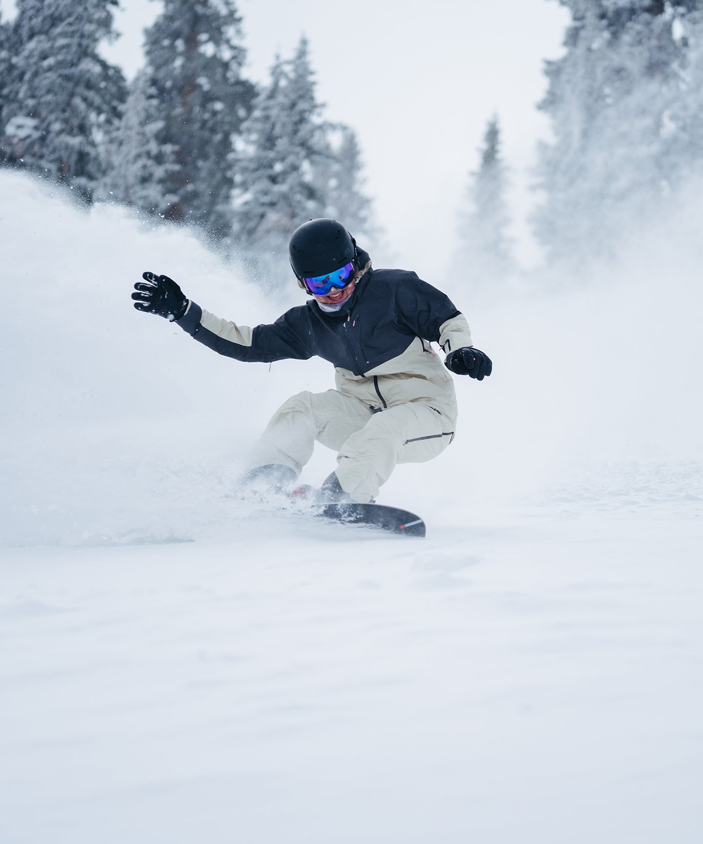 Strafe Scarlett 3L Shell Bib