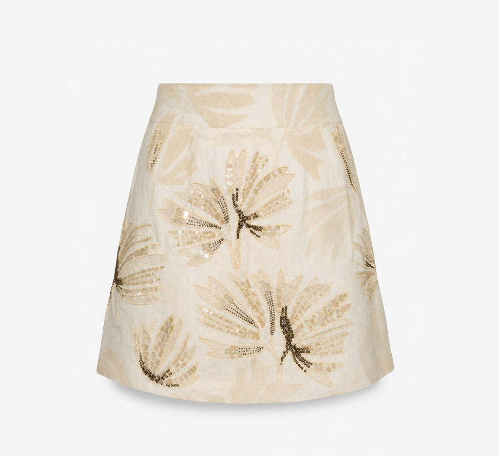 Calypso St Barth Melodie Skirt