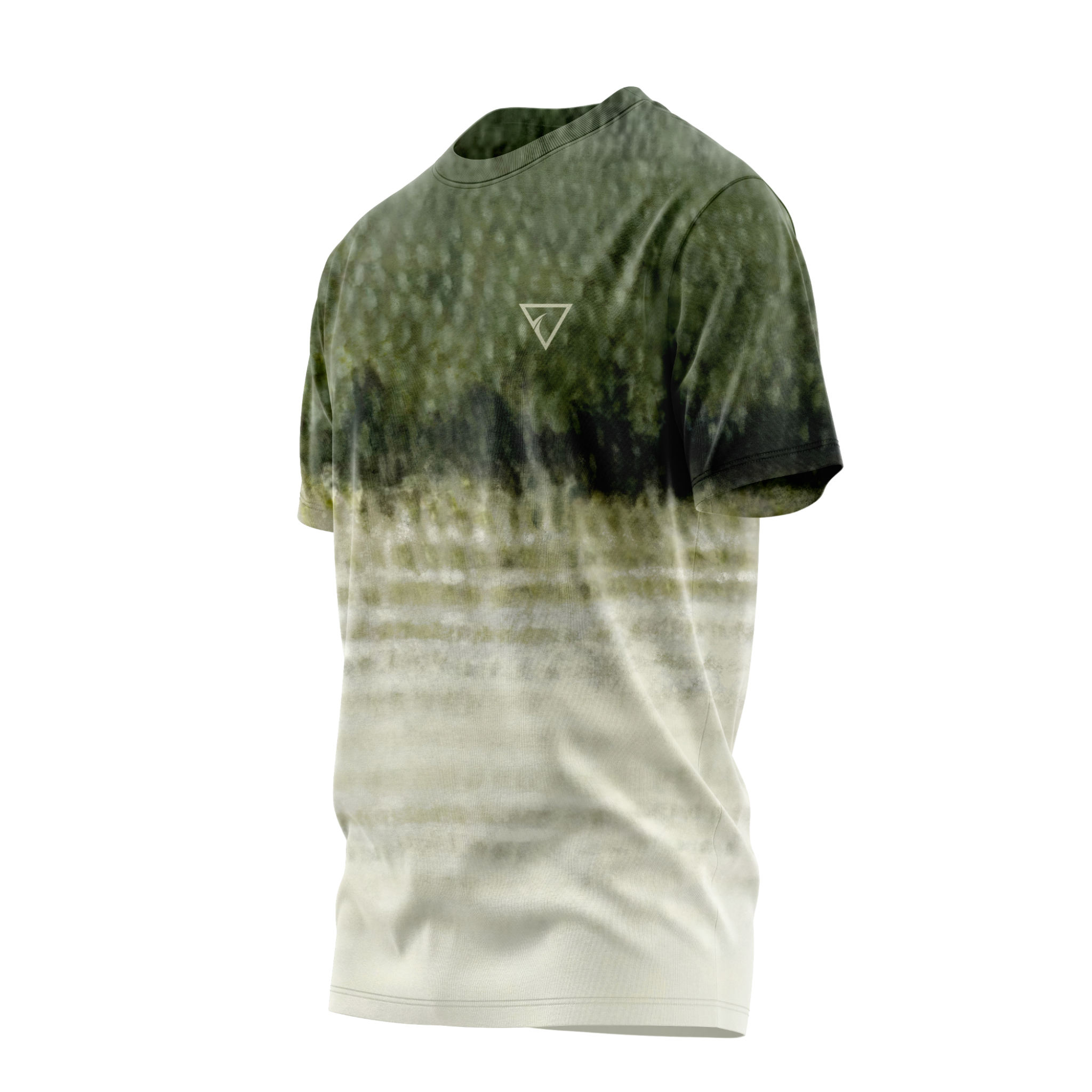 Bass Sport Tec Crew Short Sleeve – Men’s