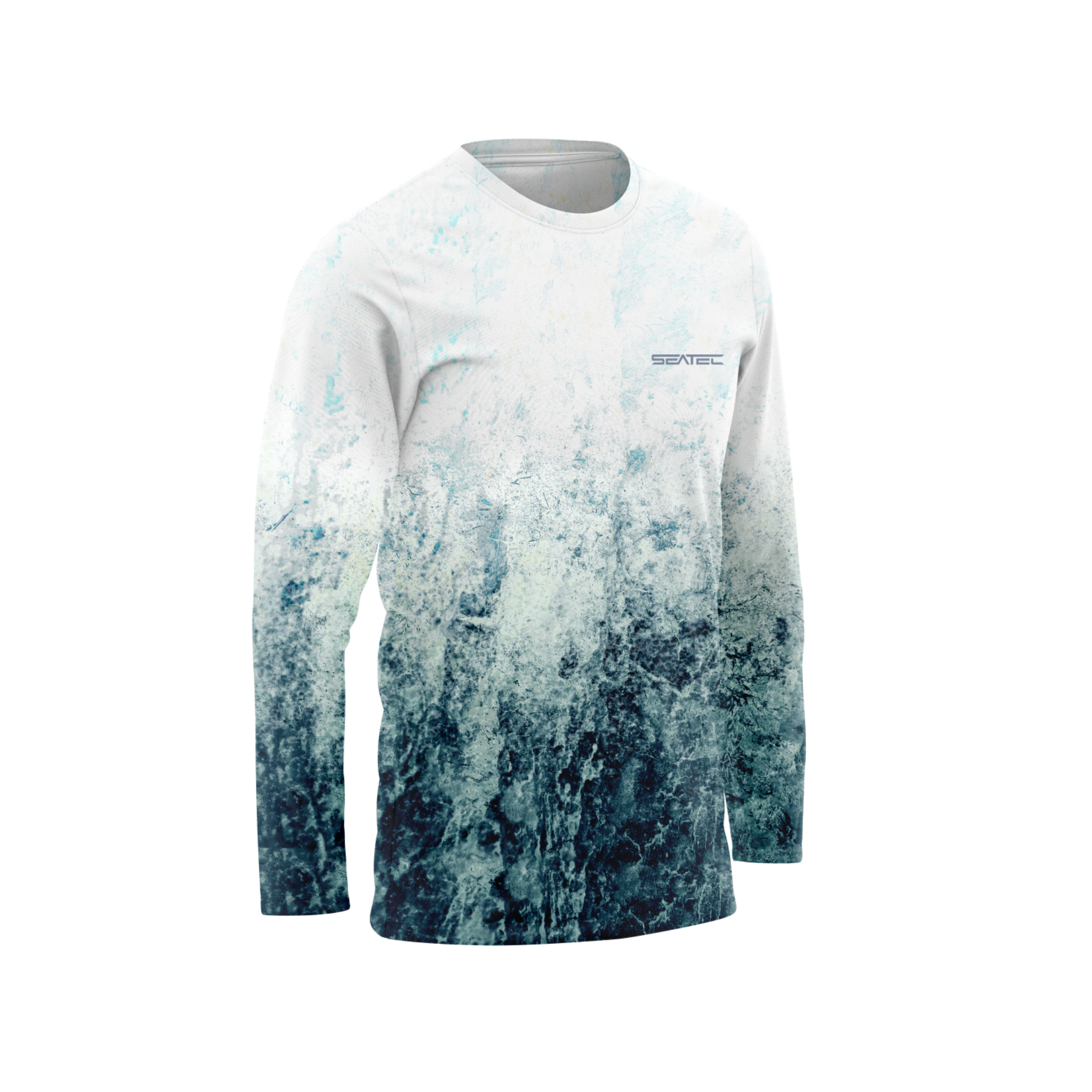 Whitecap Sport Tec Crew Long Sleeve – Men's