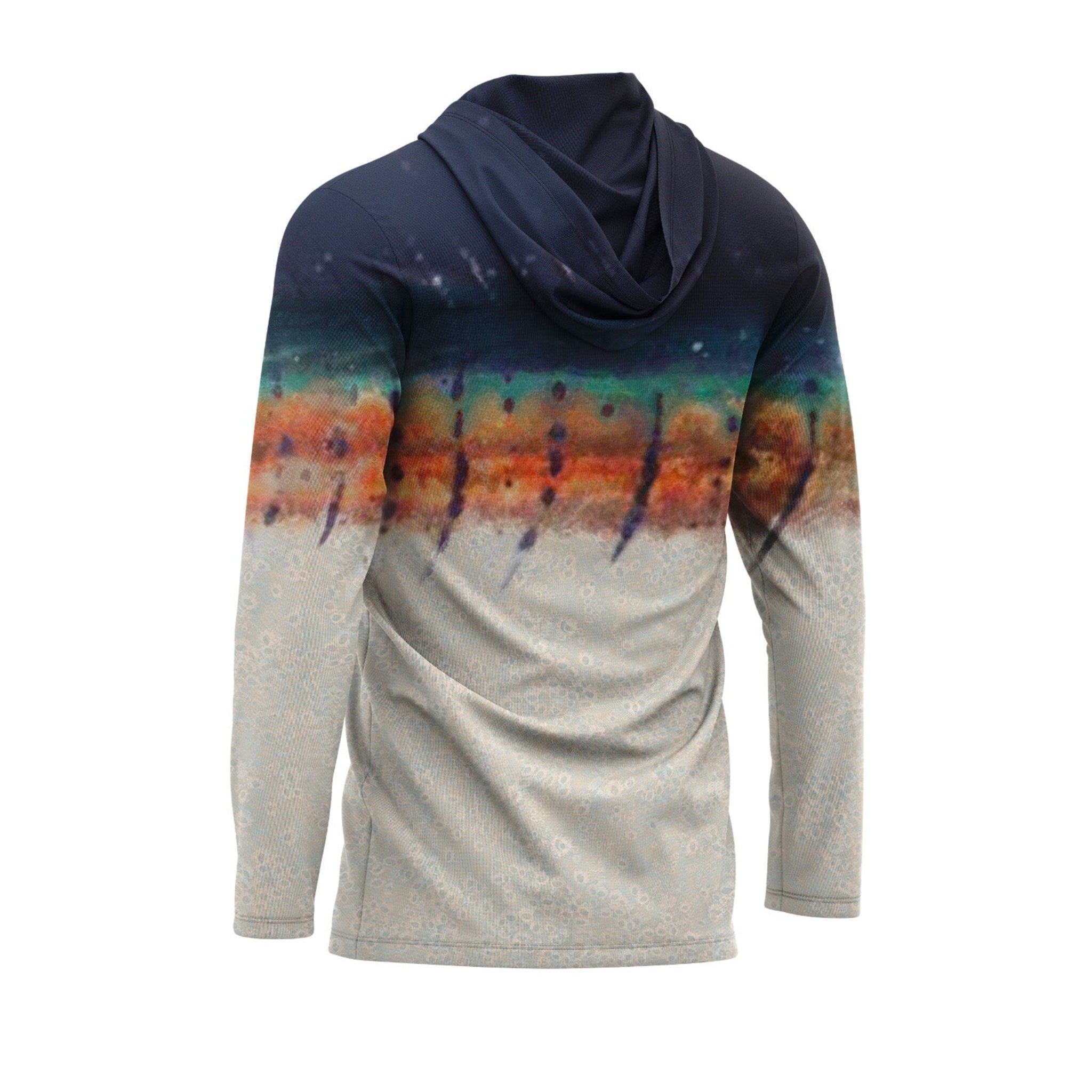 Sailfish Sport Tec Hooded Long Sleeve – Men's