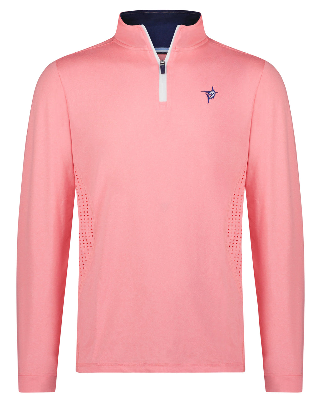 White Water Monterey, Coral