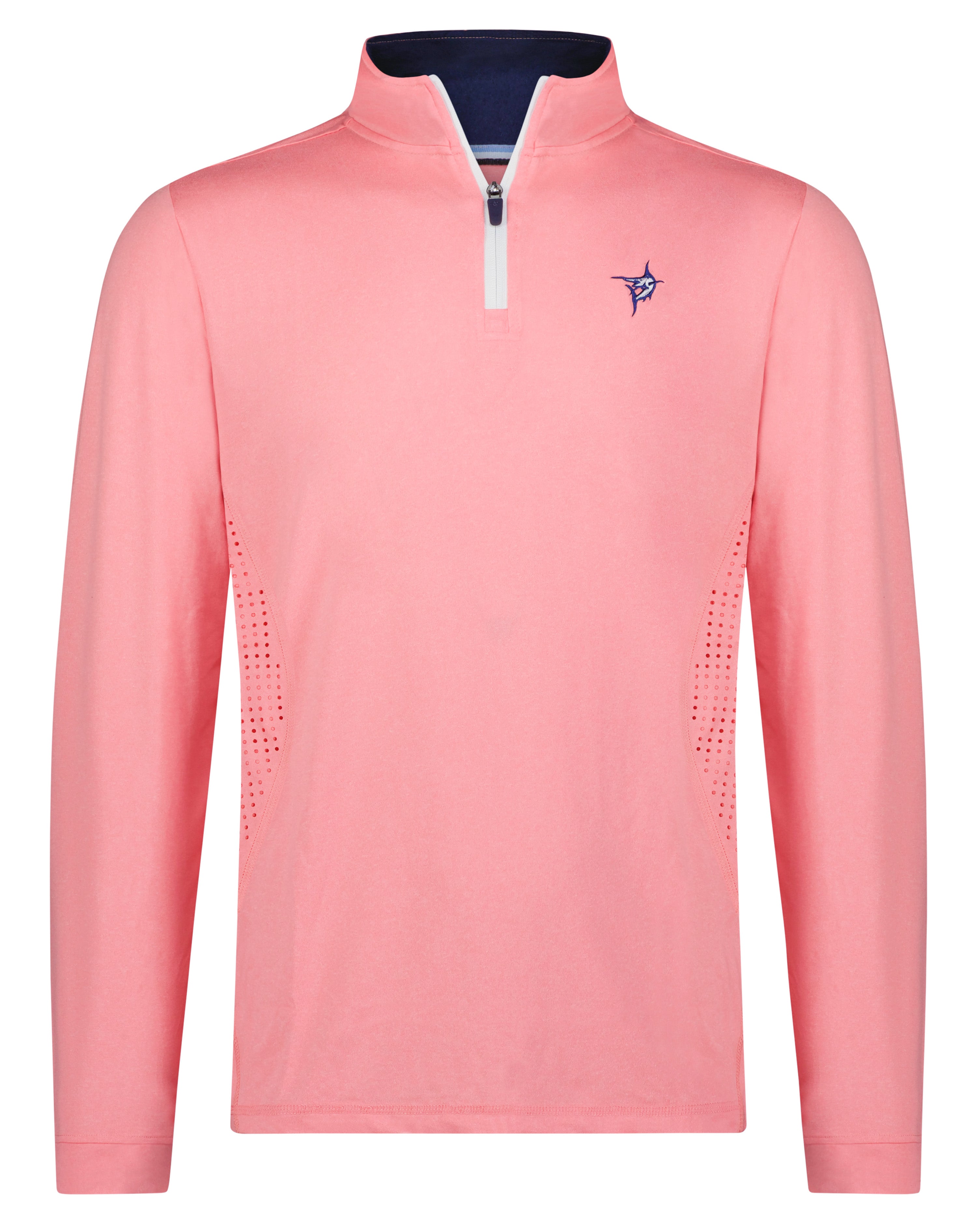 White Water Monterey, Coral