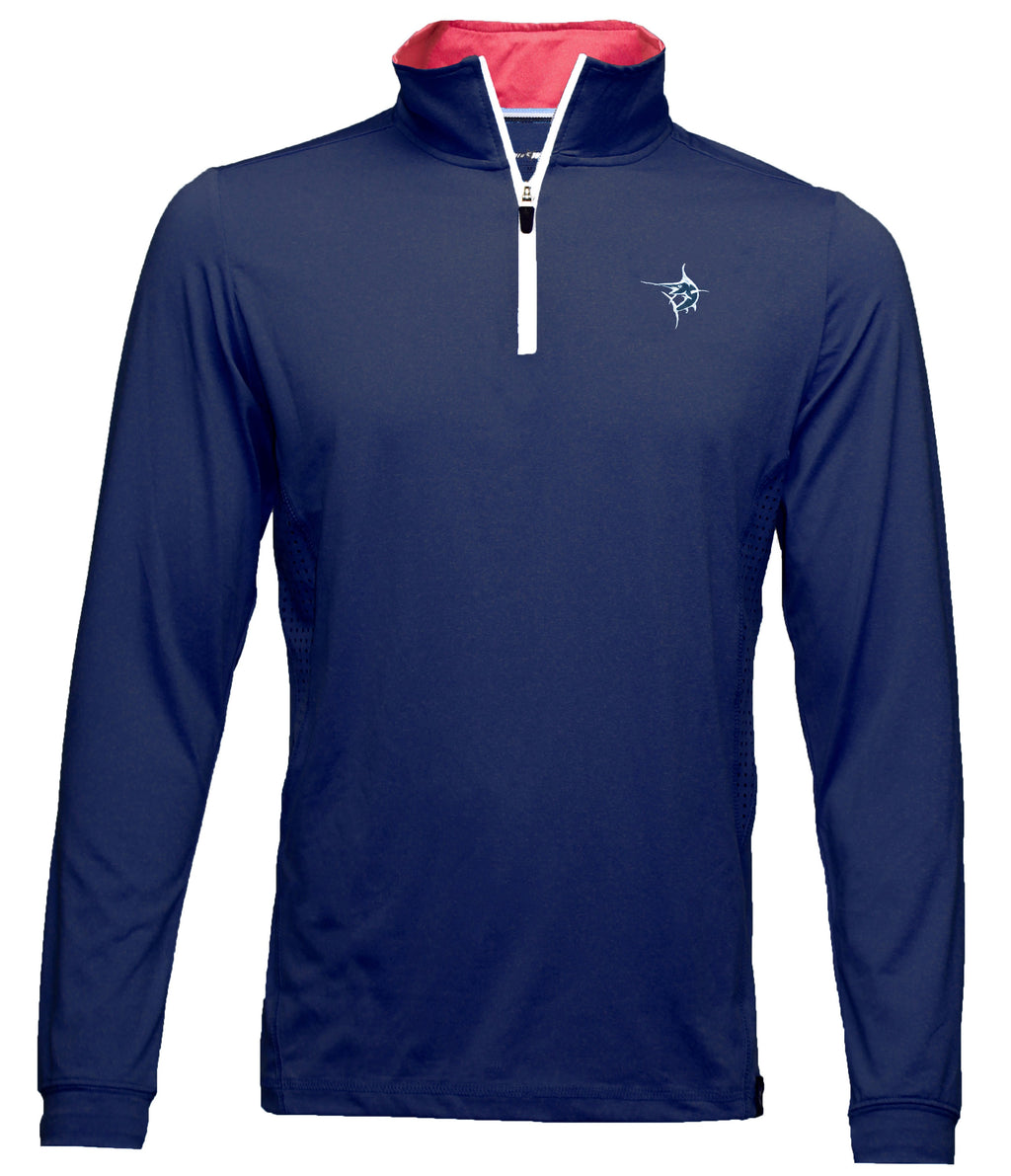 White Water Monterey, Slate Blue