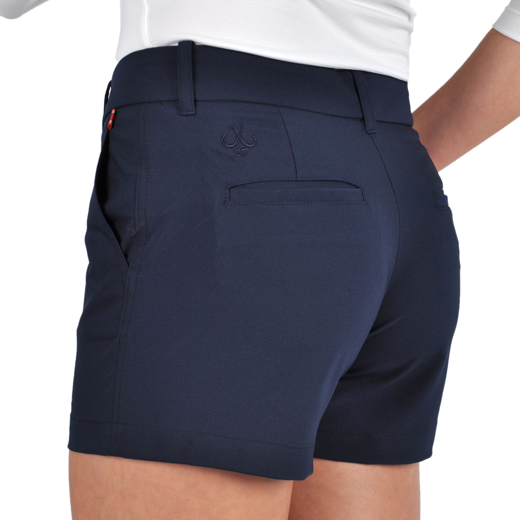 Montauk Tackle Company Women's Boat Short