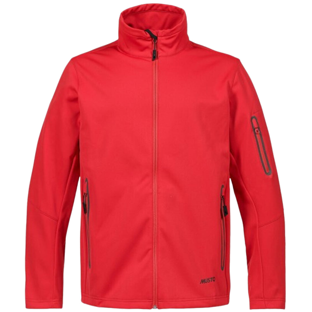 Musto Men's Essential Softshell Jacket