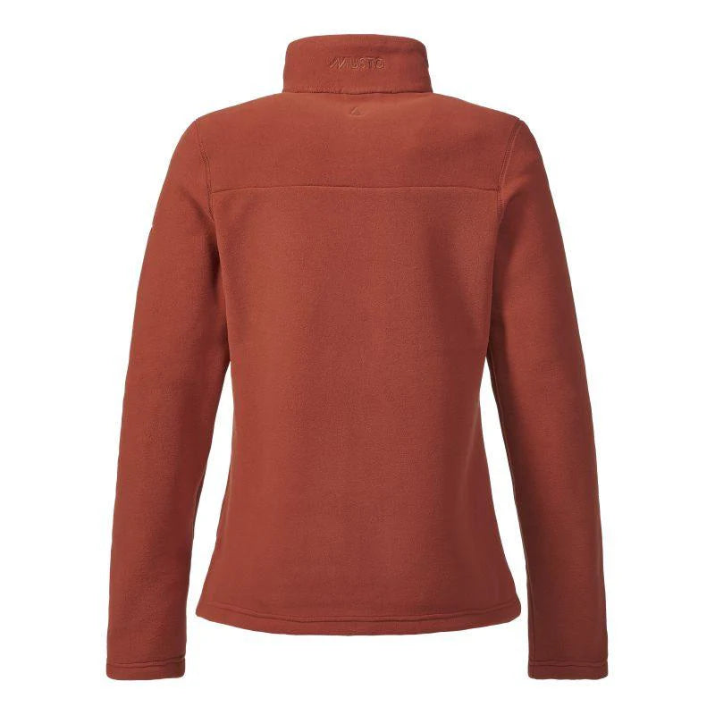 Musto Women's Corsica Polartec® 200Gm Fleece 2.0