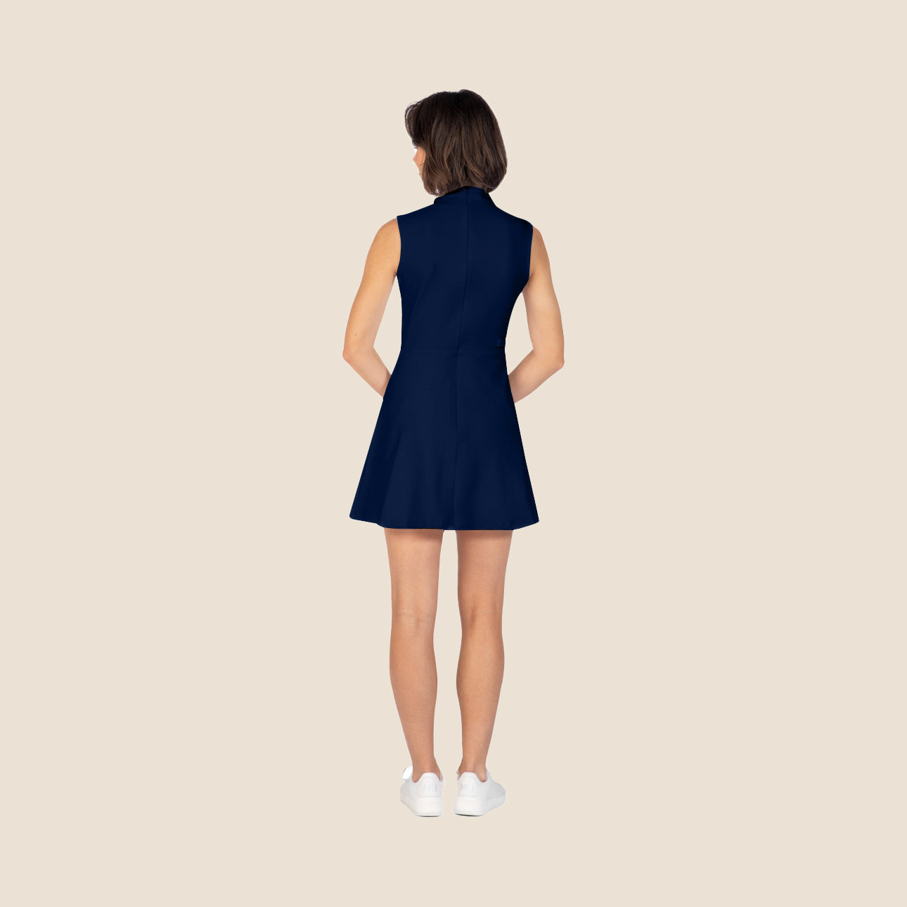 Smallwood's Sport Dress