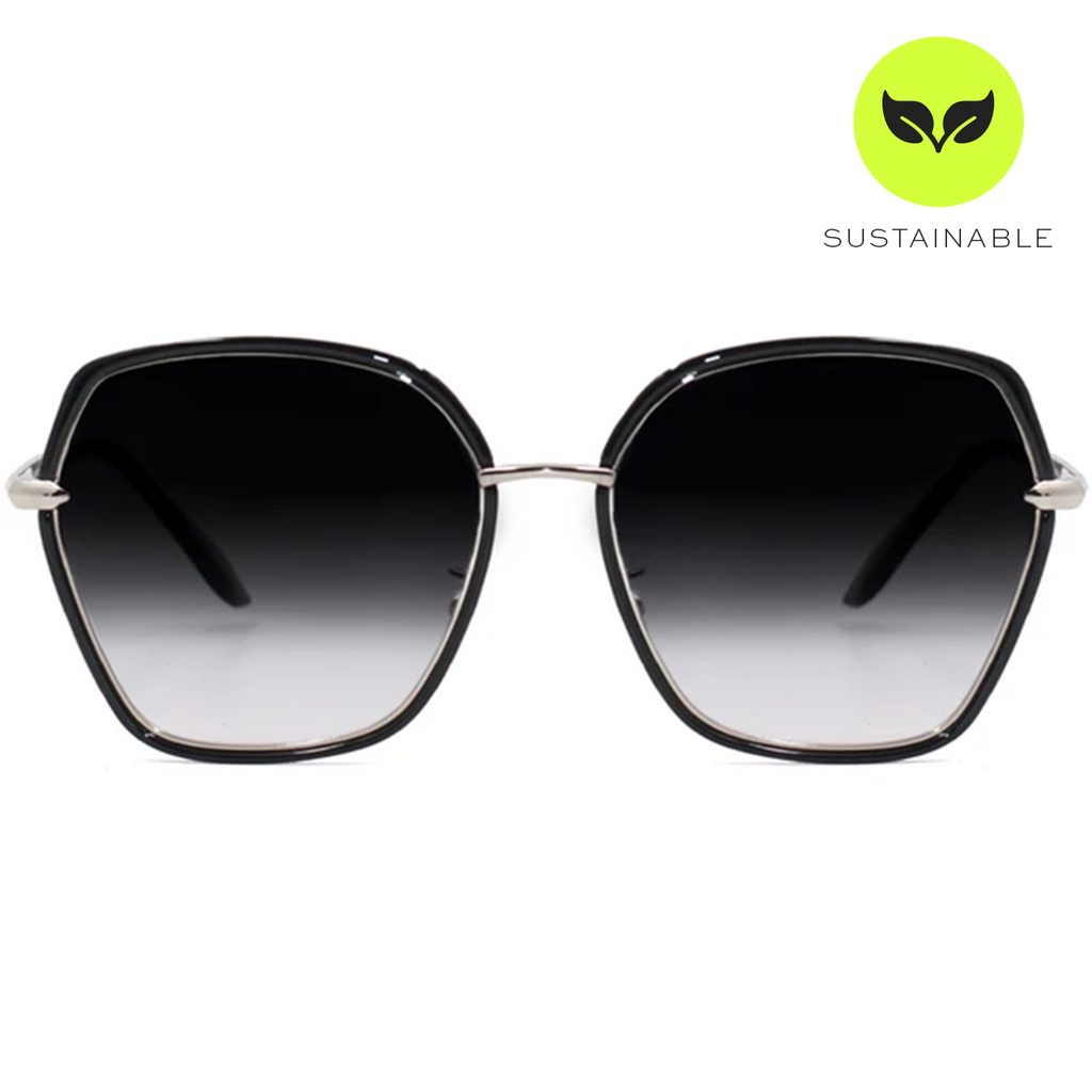 Sustainable Maya - Black