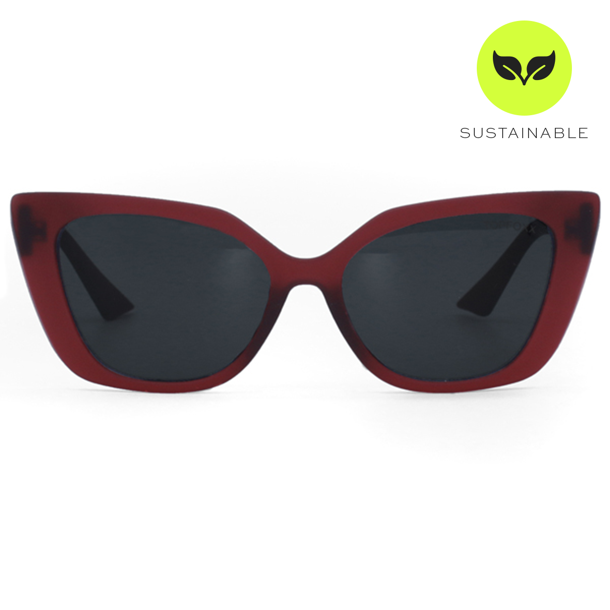 Sustainable SOPHIA - Ruby Prescription