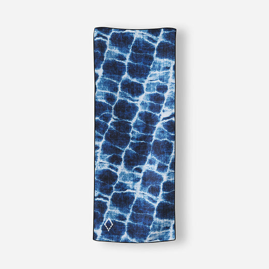 Nomadix Mini Towel Agua Blue