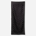 Nomadix Original Towel, Barton Black