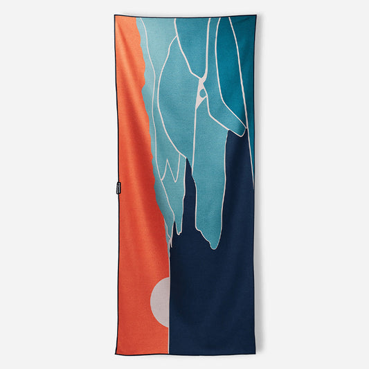 Nomadix Original Towel Big Sur