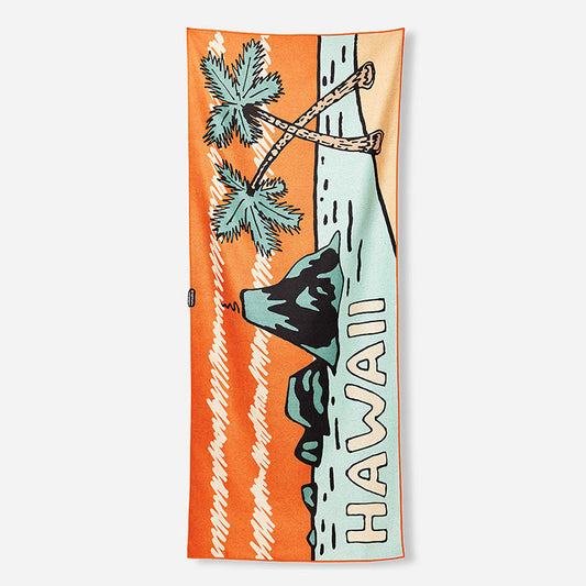 Nomadix Original Towel Hawaii