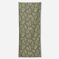 Nomadix Original Towel, Heritage Palm Bush Green