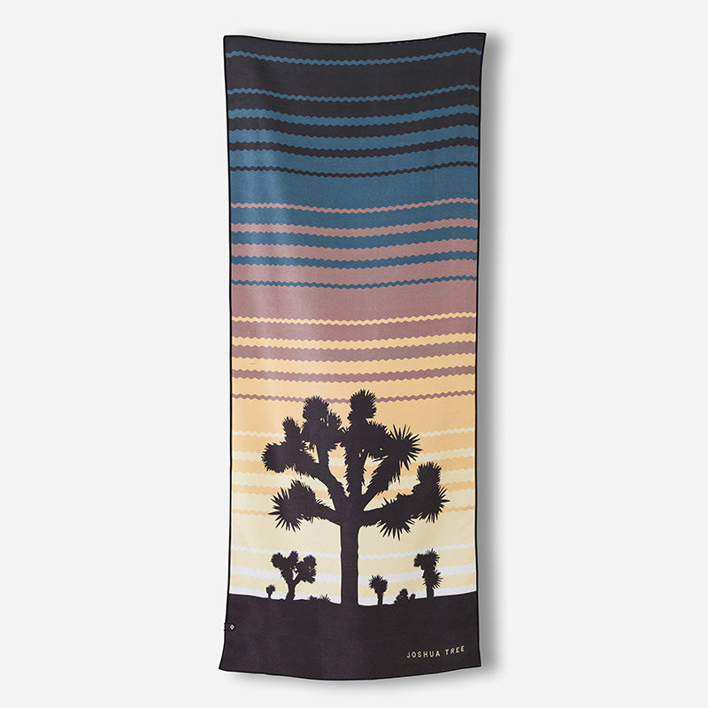 Nomadix Original Towel Joshua Tree National Park