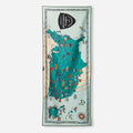 Nomadix Original Towel, National Parks and Monuments Map