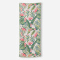 Nomadix Original Towel, Palms Pink