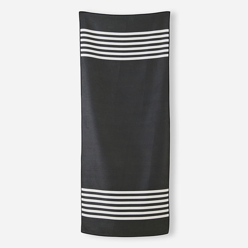 Nomadix Original Towel Poolside Black
