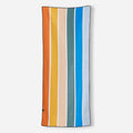 Nomadix Original Towel, Stripes Retro