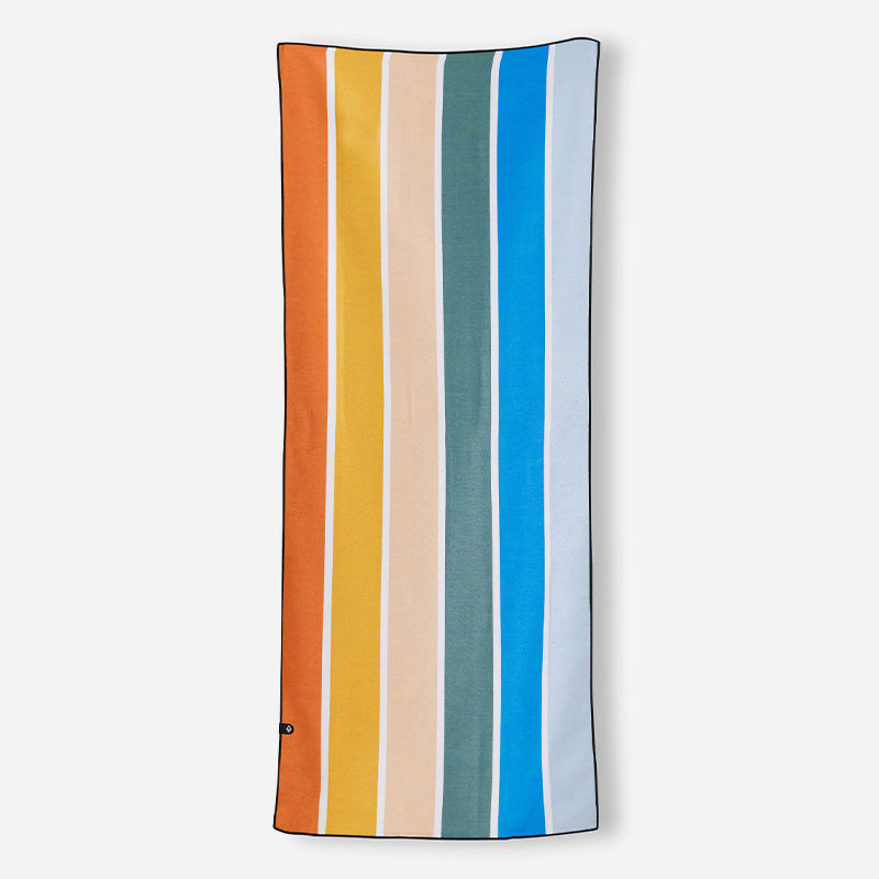 Nomadix Original Towel Stripes Retro