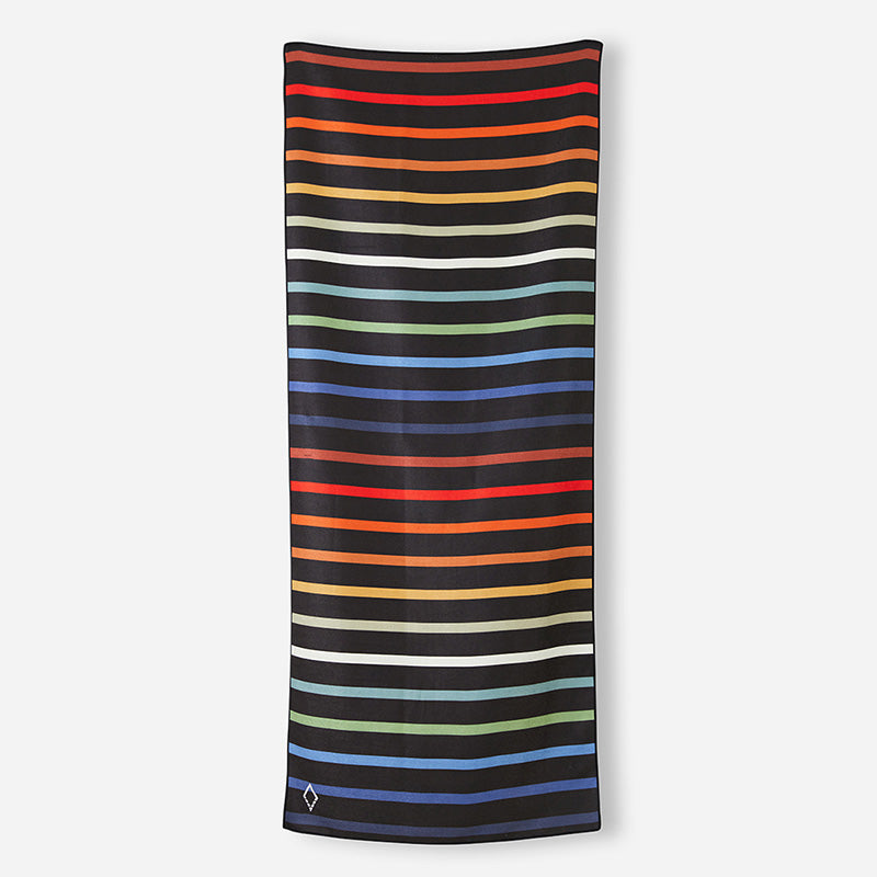 Nomadix Original Towel Pinstripes Multi