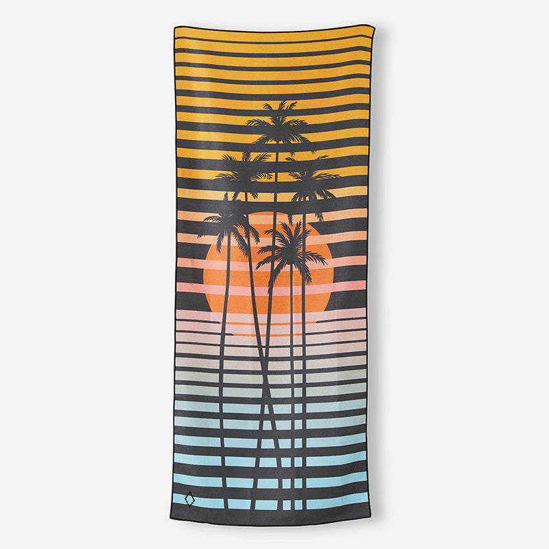 Nomadix Original Towel Vice Yellow