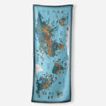 Nomadix Original Towel, World Map