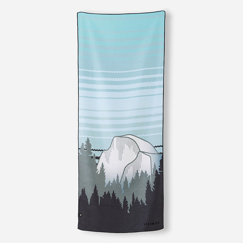 Nomadix Original Towel Yosemite National Park