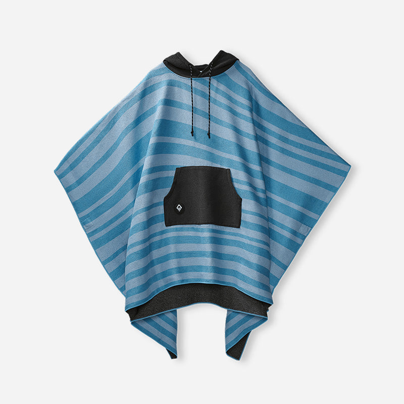 Nomadix Poncho Towel Sidewinder Agua
