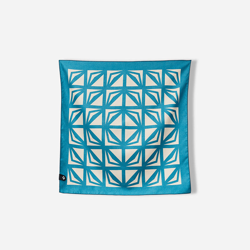 Nomadix Bandana Towel Hana Teal
