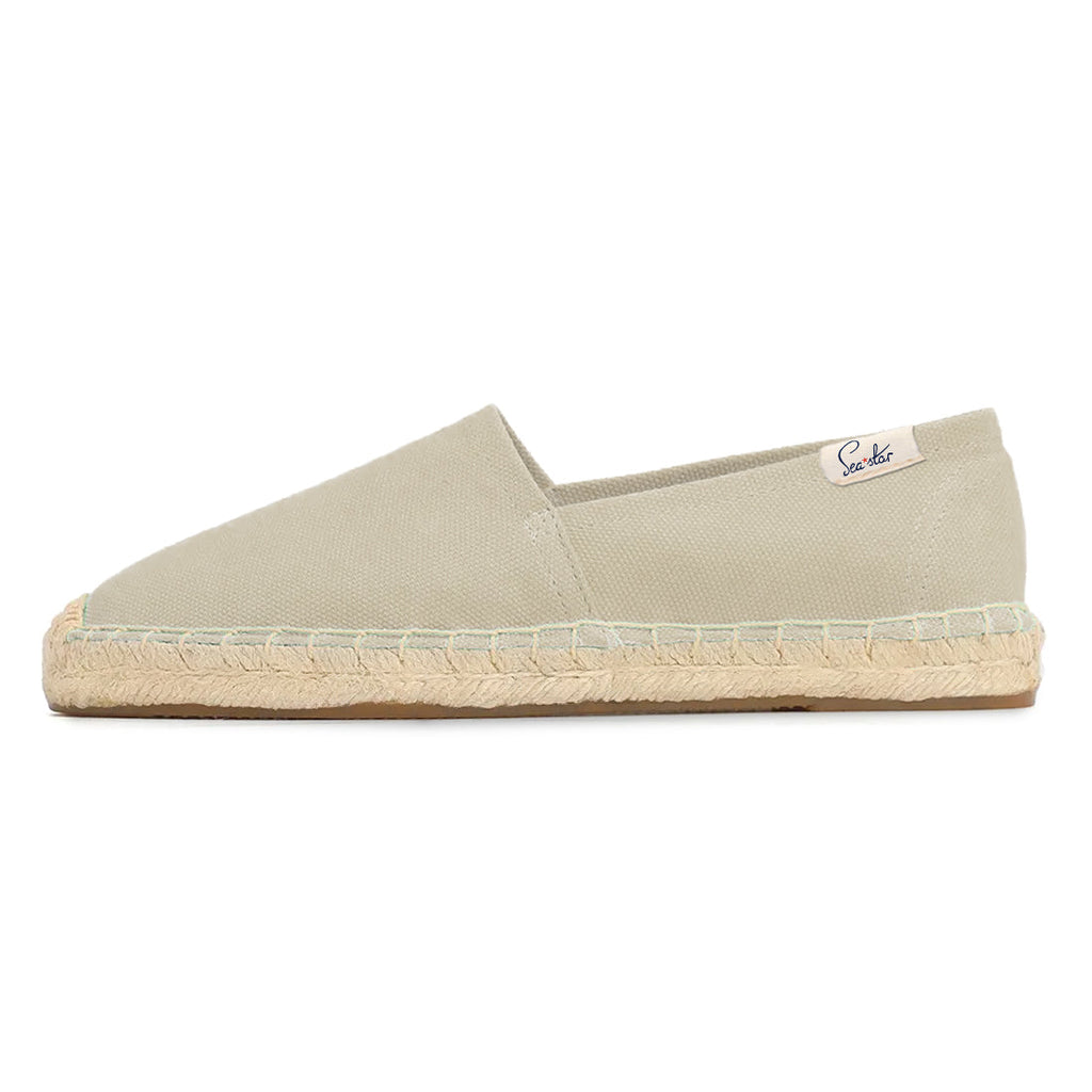 Sea Star Bayside Classic Espadrille Olive