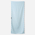 Nomadix Original Towel, Calm Seas Pale Blue Sky