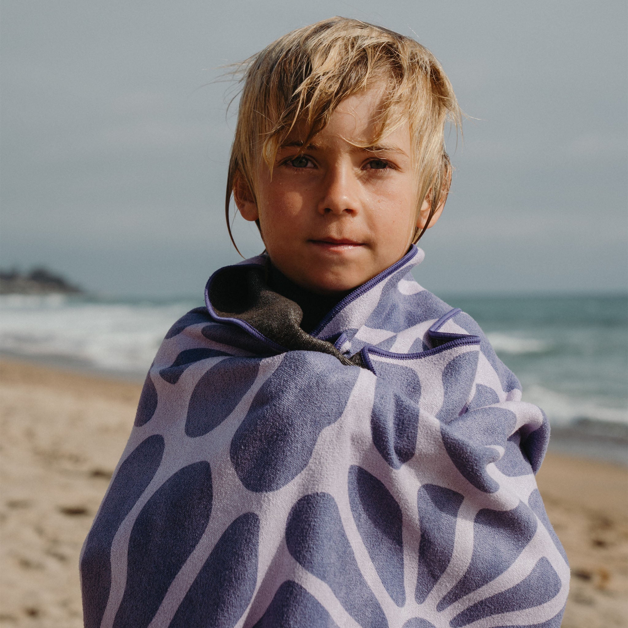 Nomadix Original Towel: Lazy Daisy Dusk