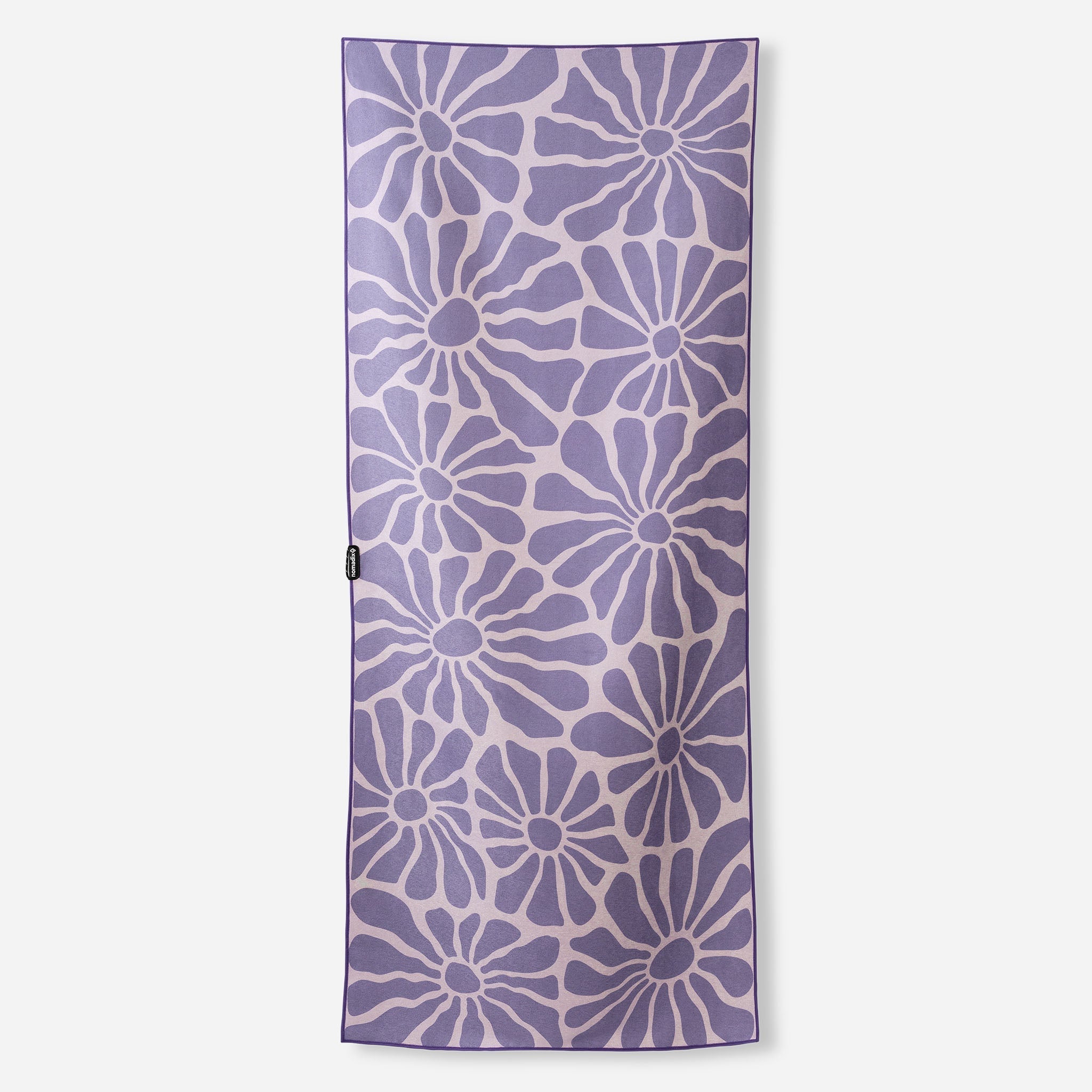 Nomadix Original Towel: Lazy Daisy Dusk