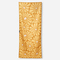 Nomadix Original Towel, Lazy Daisy Gold