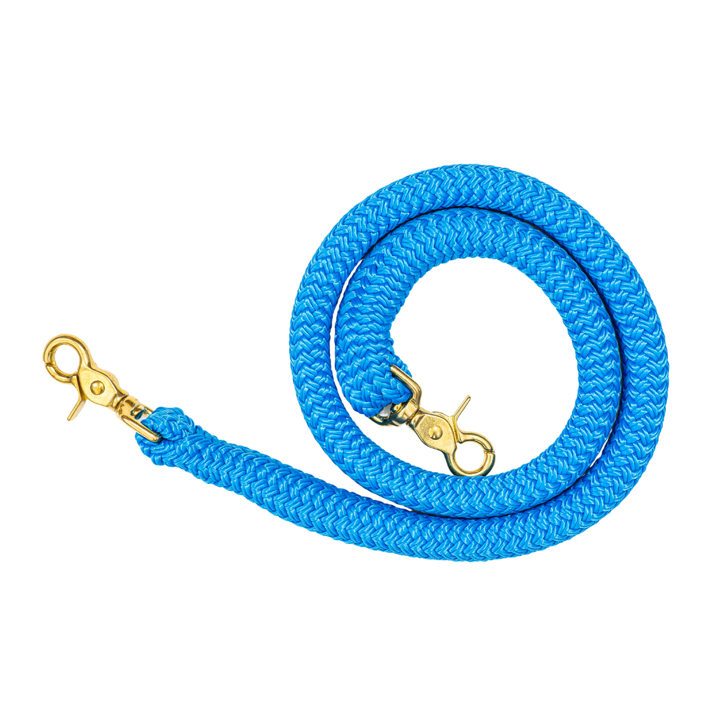 Easkey Right Starboard Crossbody Strap - Pacific Blue