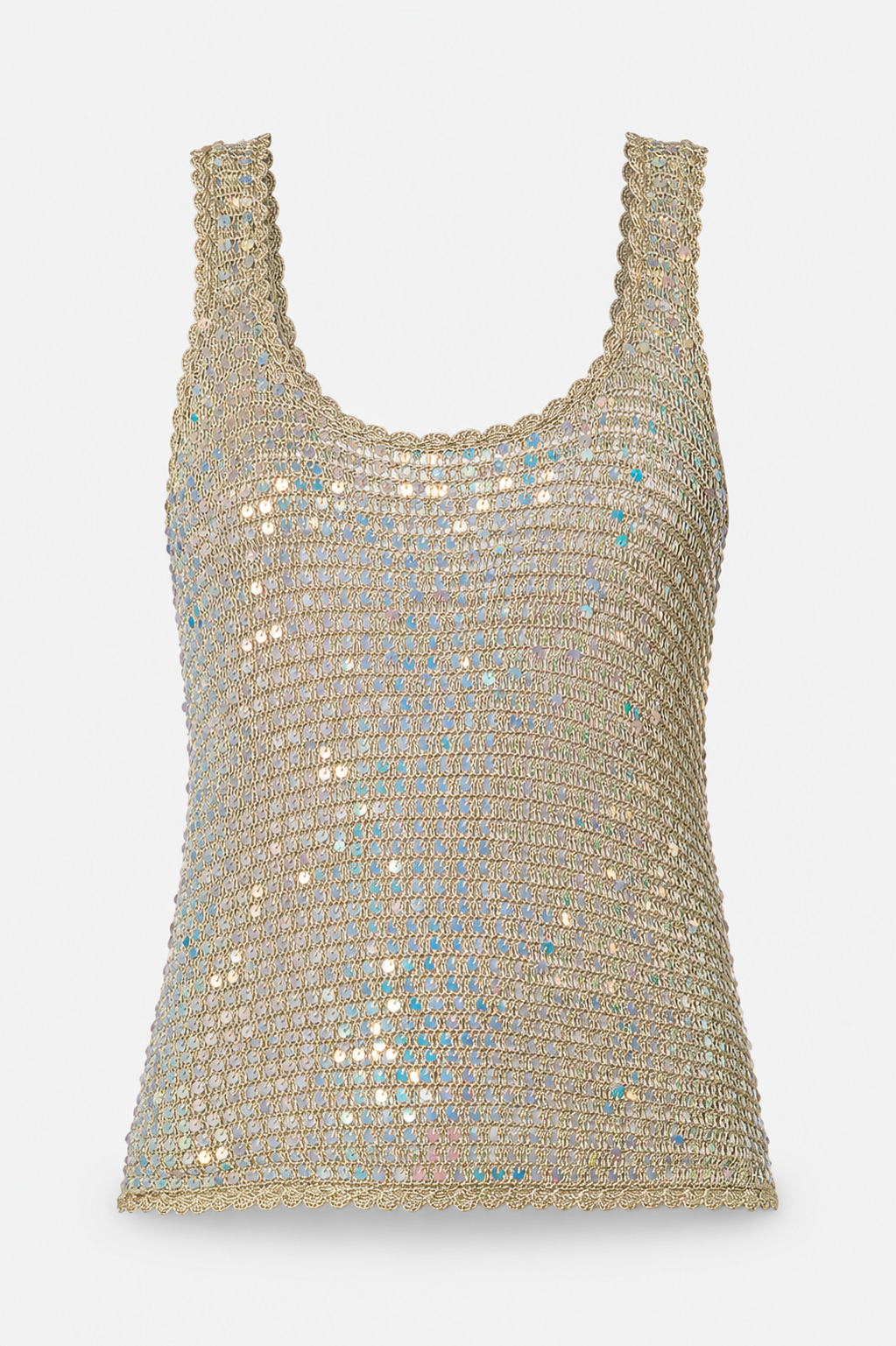 Calypso St Barth Lucia Top - Final Sale