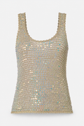 Calypso St Barth Lucia Top - Final Sale