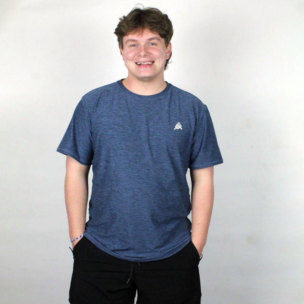 AeroBliss Performance Short Sleeve T-shirt