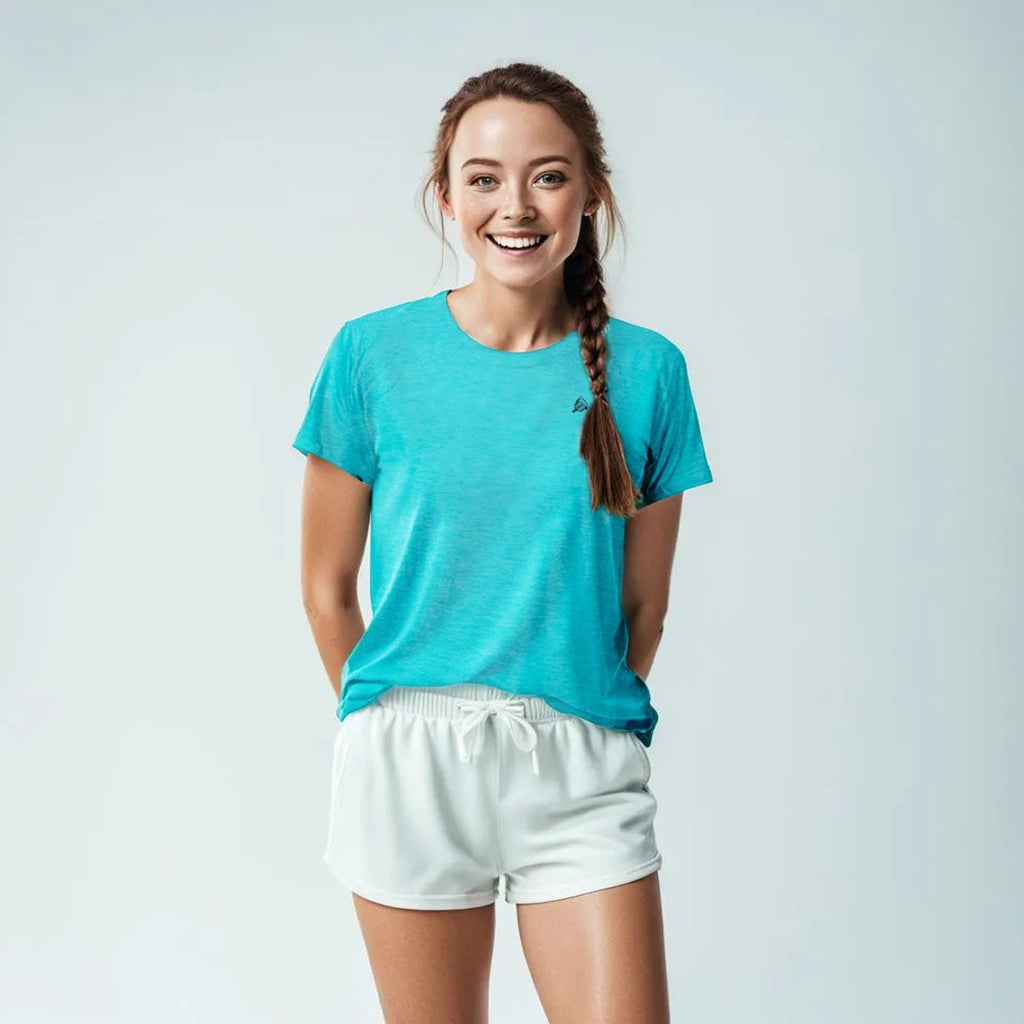 AeroBliss Performance Short Sleeve T-shirt