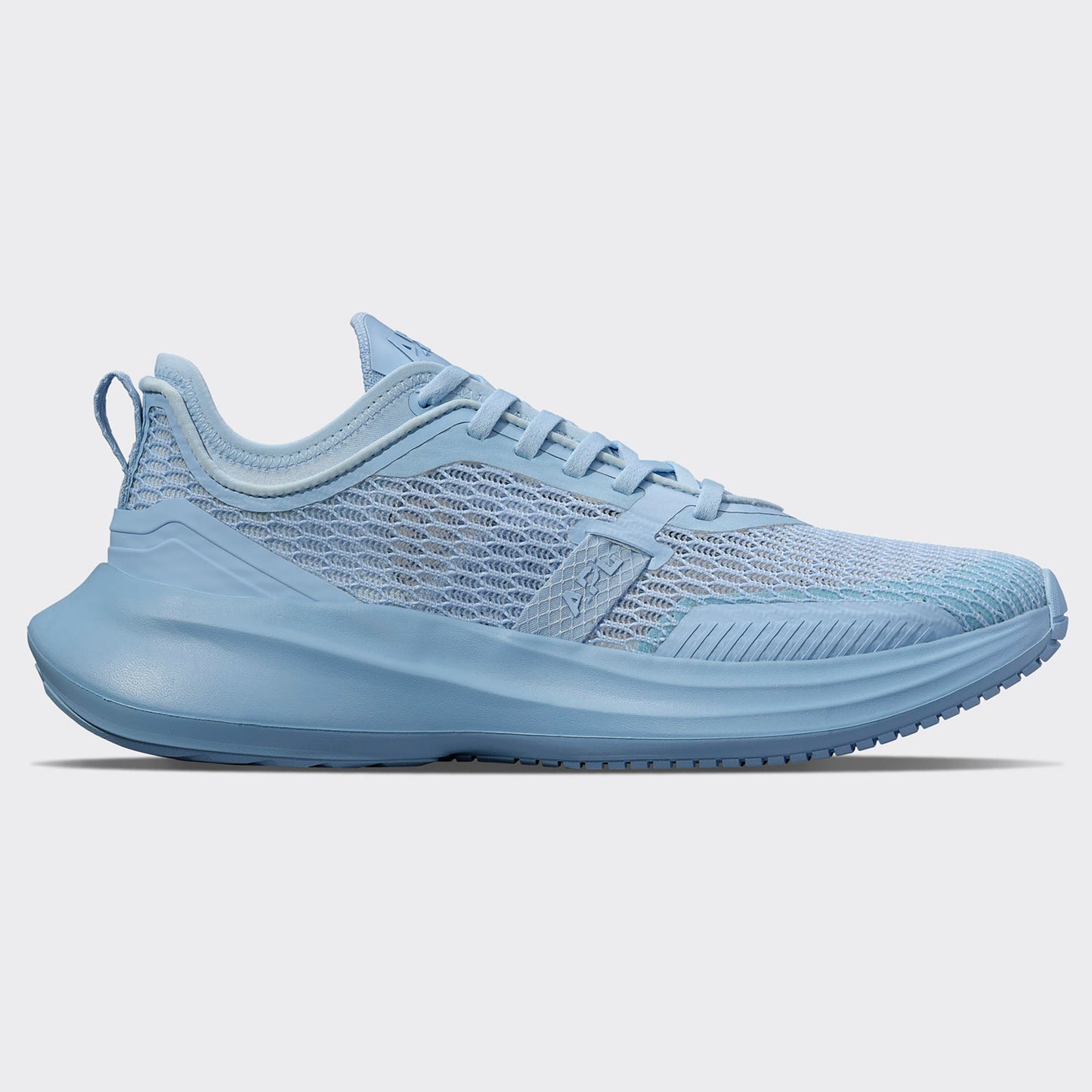 APL Men’s Euphoria Running Shoes, Ice Blue
